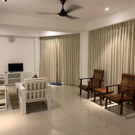 Nilaveli Beach Apartment Sri Lanka Esterno foto