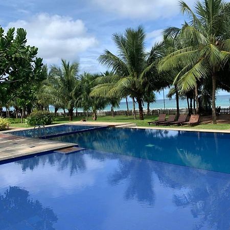 Nilaveli Beach Apartment Sri Lanka Esterno foto
