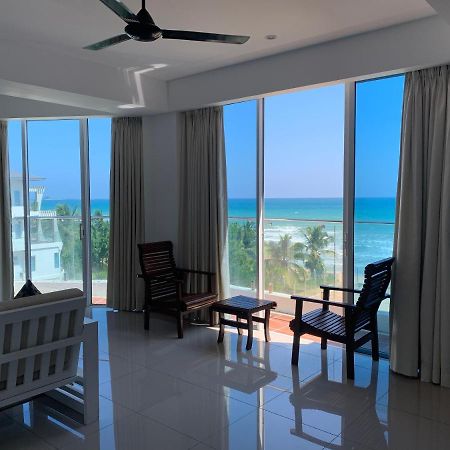 Nilaveli Beach Apartment Sri Lanka Esterno foto