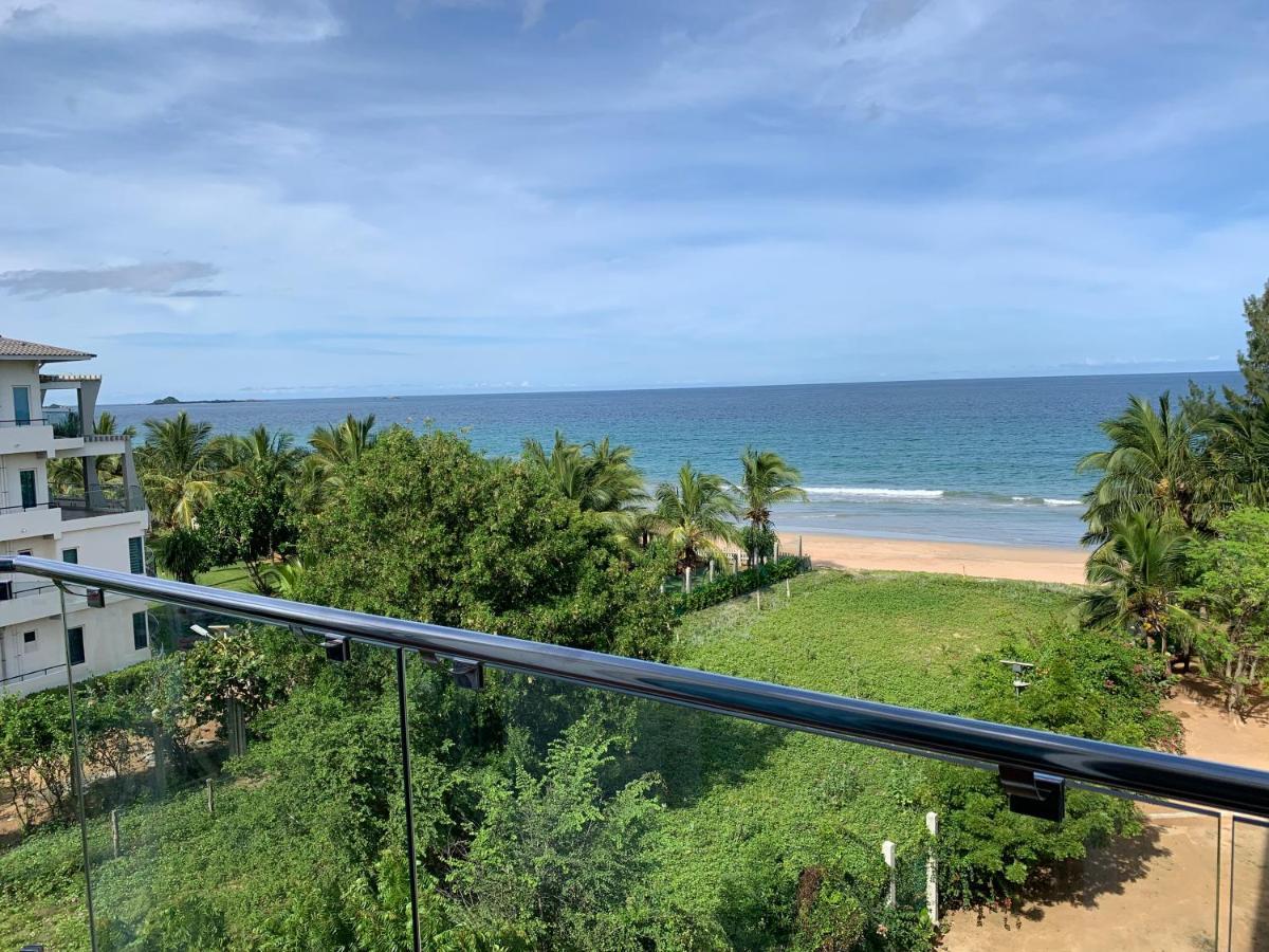 Nilaveli Beach Apartment Sri Lanka Esterno foto