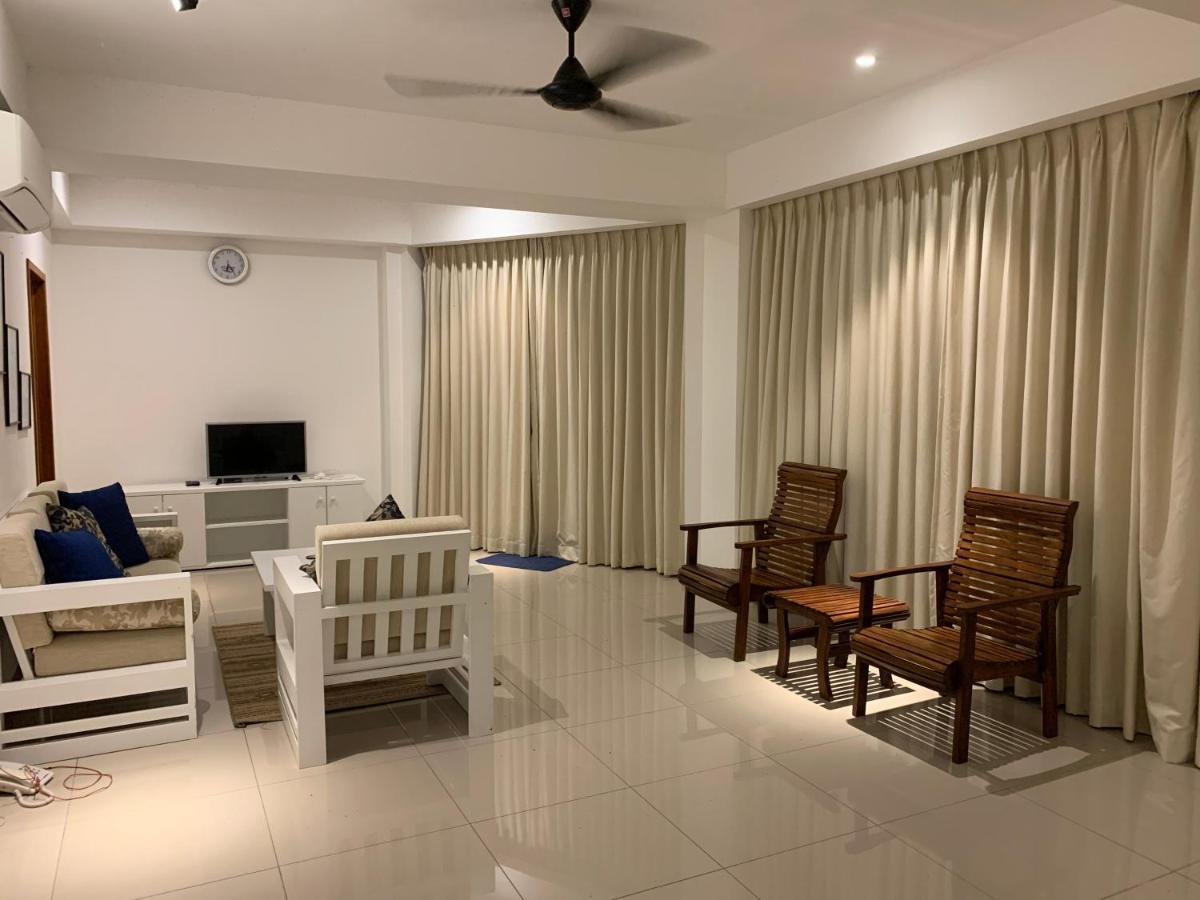 Nilaveli Beach Apartment Sri Lanka Esterno foto