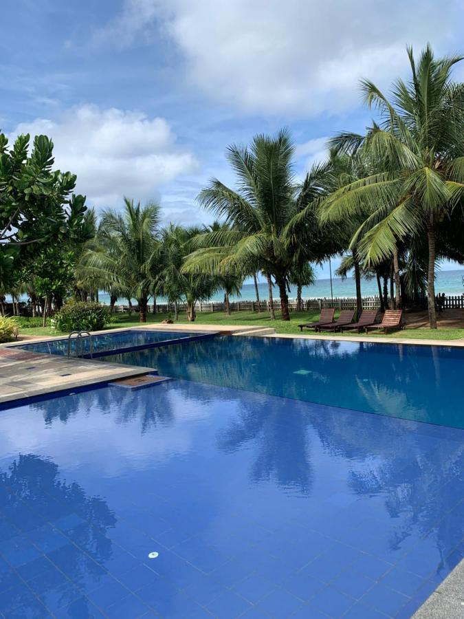 Nilaveli Beach Apartment Sri Lanka Esterno foto
