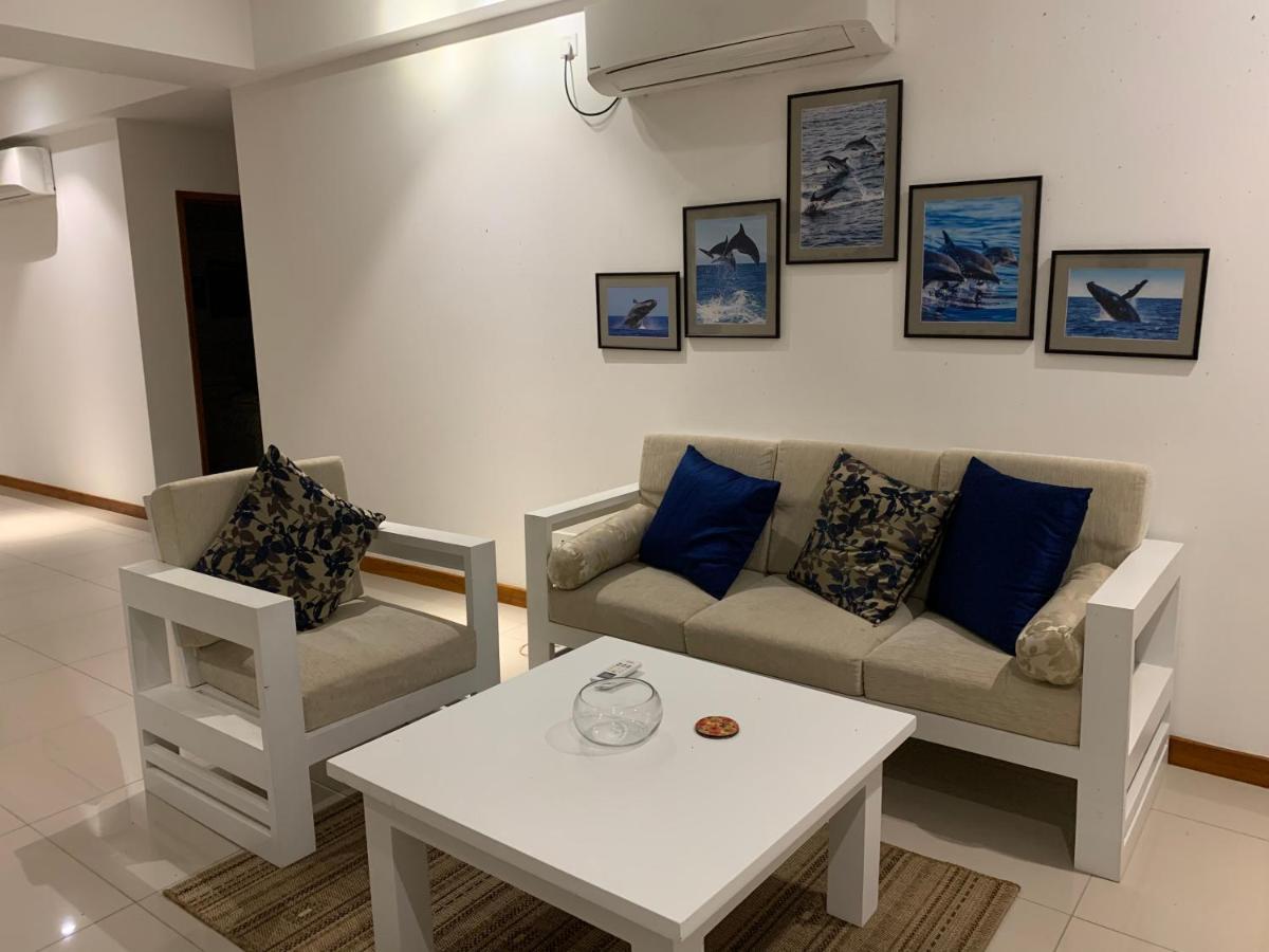 Nilaveli Beach Apartment Sri Lanka Esterno foto