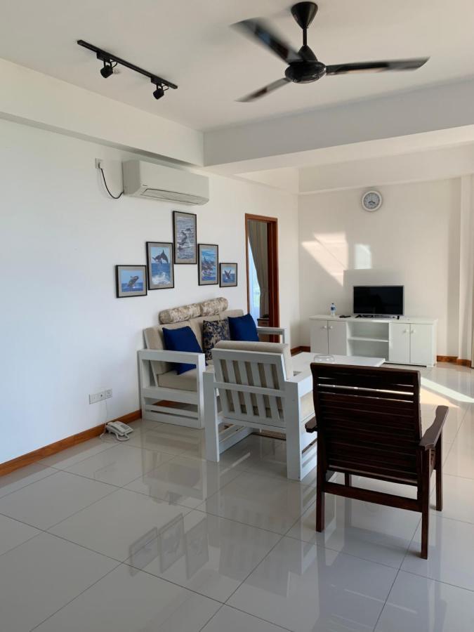 Nilaveli Beach Apartment Sri Lanka Esterno foto