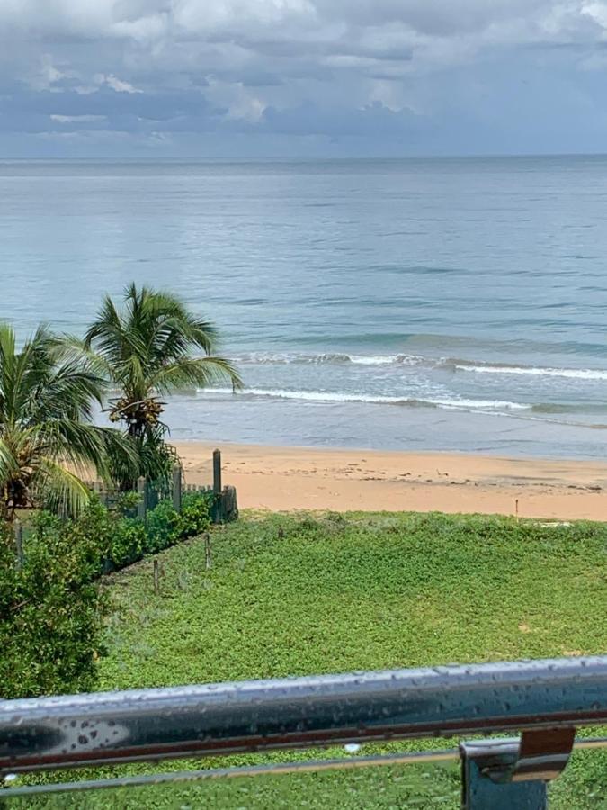 Nilaveli Beach Apartment Sri Lanka Esterno foto