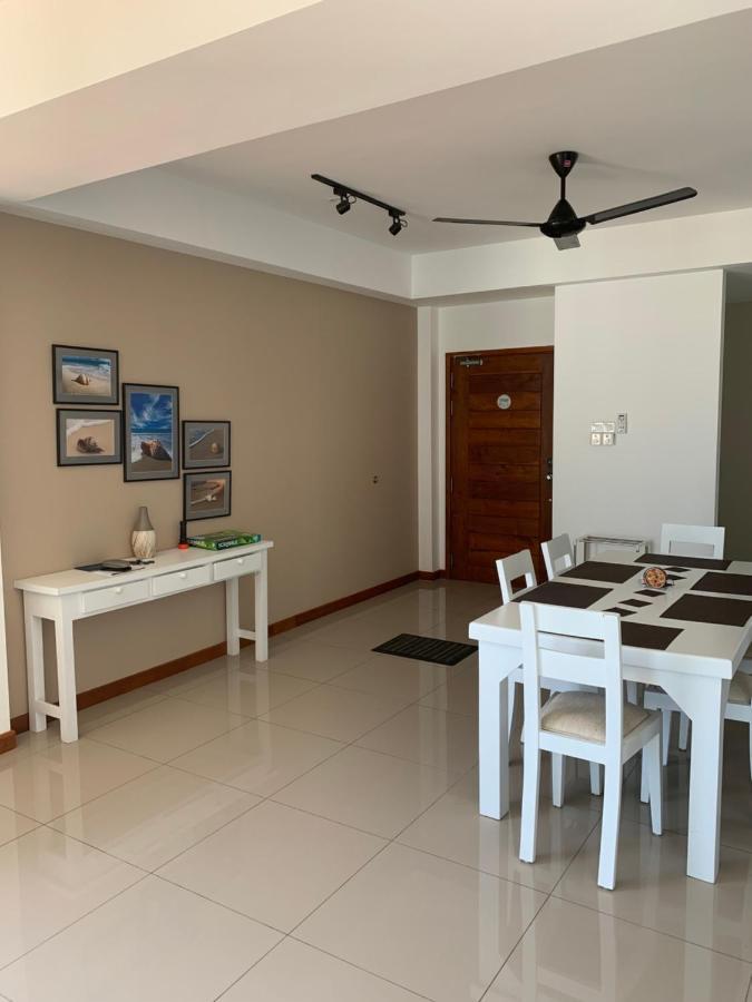 Nilaveli Beach Apartment Sri Lanka Esterno foto