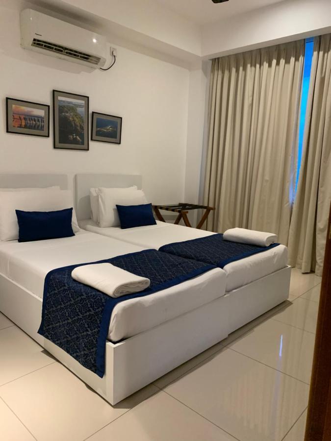Nilaveli Beach Apartment Sri Lanka Esterno foto